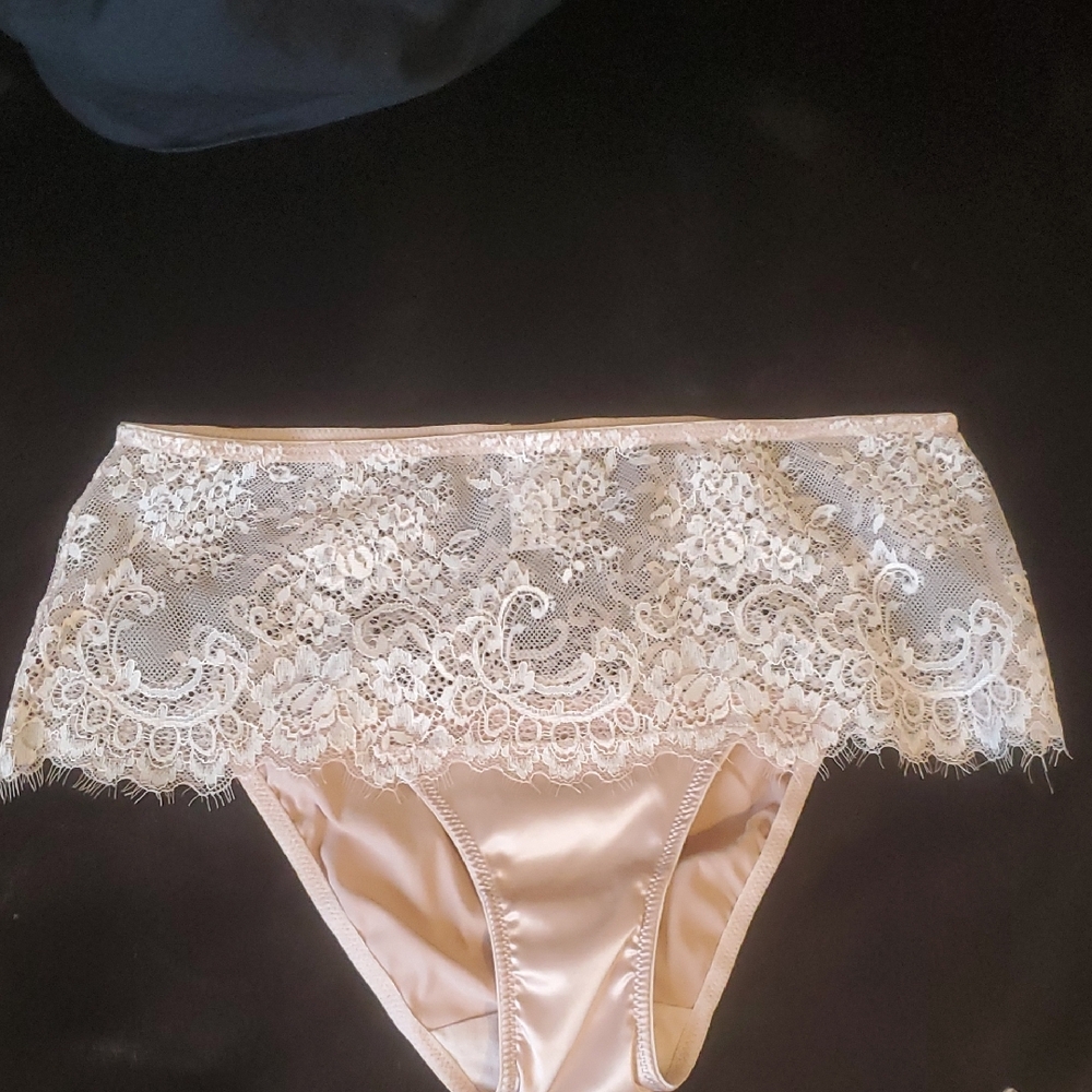 WACOAL CENTER STAGE LACE BIKINI  , NWOT , 843323 - Picture 3 of 7
